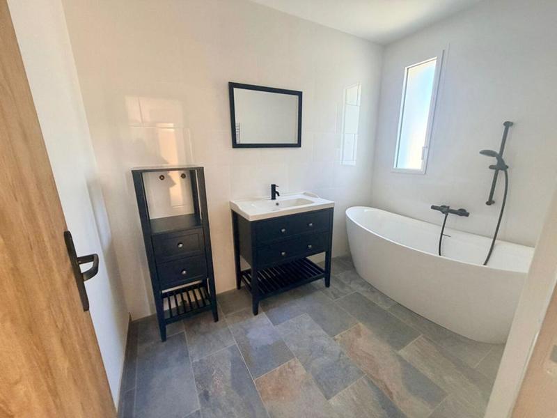 Villa - 122 m² - 4 pièces