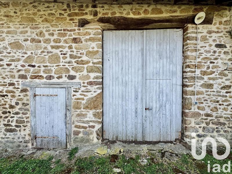 Maison - 70 m² - 5 pièces