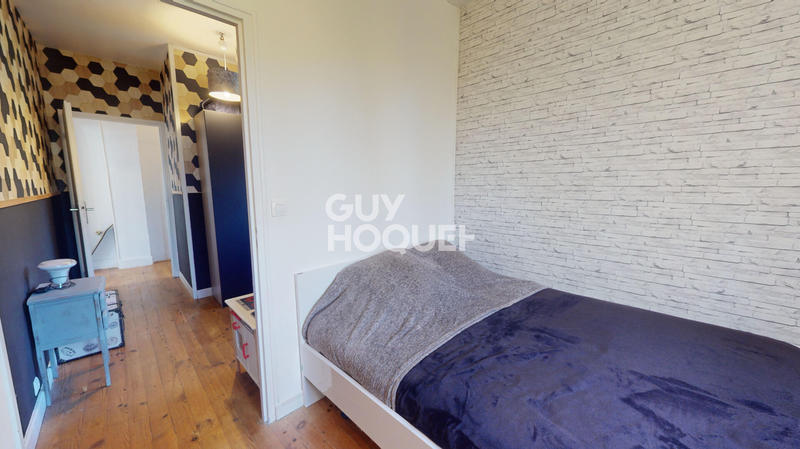 Appartement - 164 m² - 5 pièces