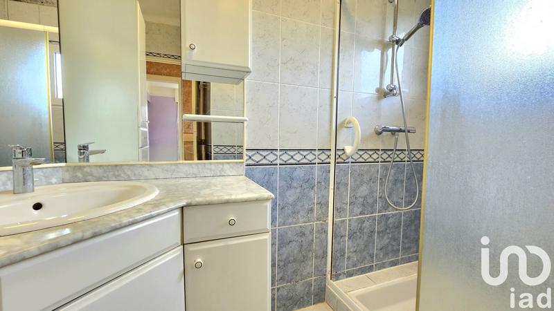 Maison - 155 m² - 6 pièces