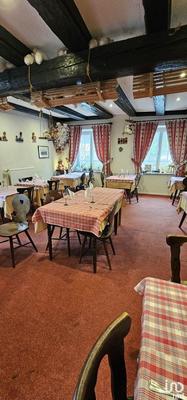 Local commercial - 860 m²