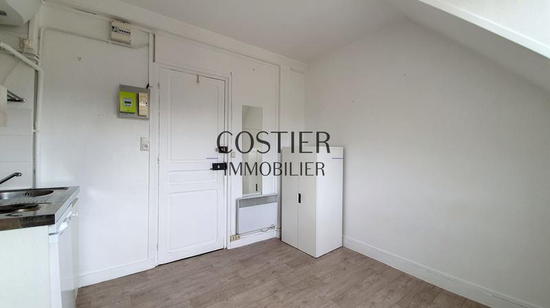 Appartement - 13 m² - 1 pièce