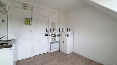 Appartement - 13 m² - 1 pièce