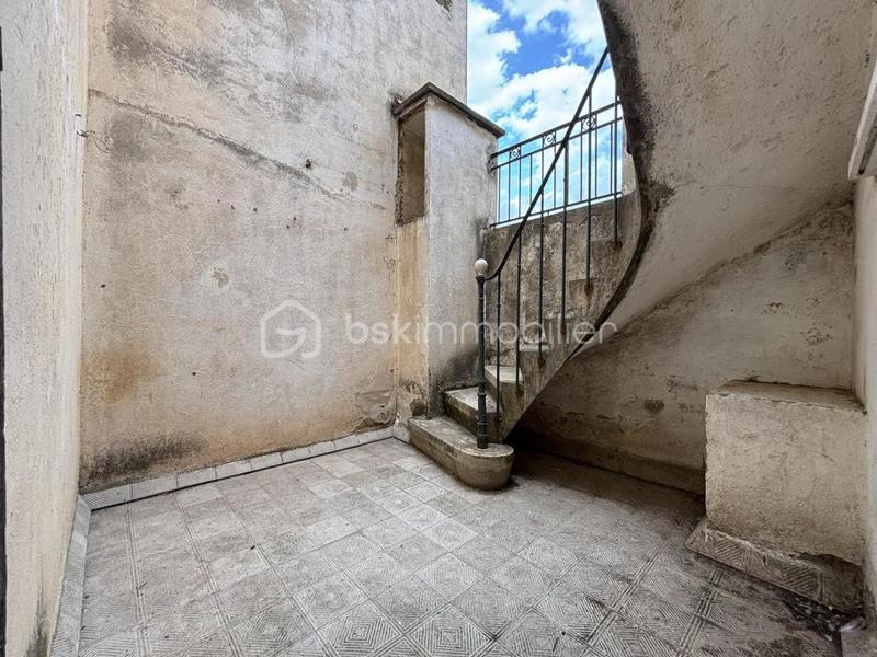 Maison de maîtres - 144 m² - 5 pièces