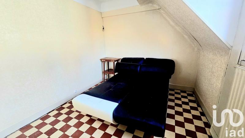 Maison de ville - 85 m² - 4 pièces