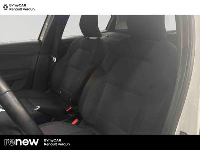 Renault Clio V Blue dCi 100 - 21n Business