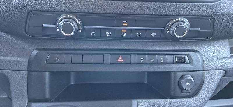 Citroën SpaceTourer Taille m BlueHDi 120 s&amp;S Bvm6 Business