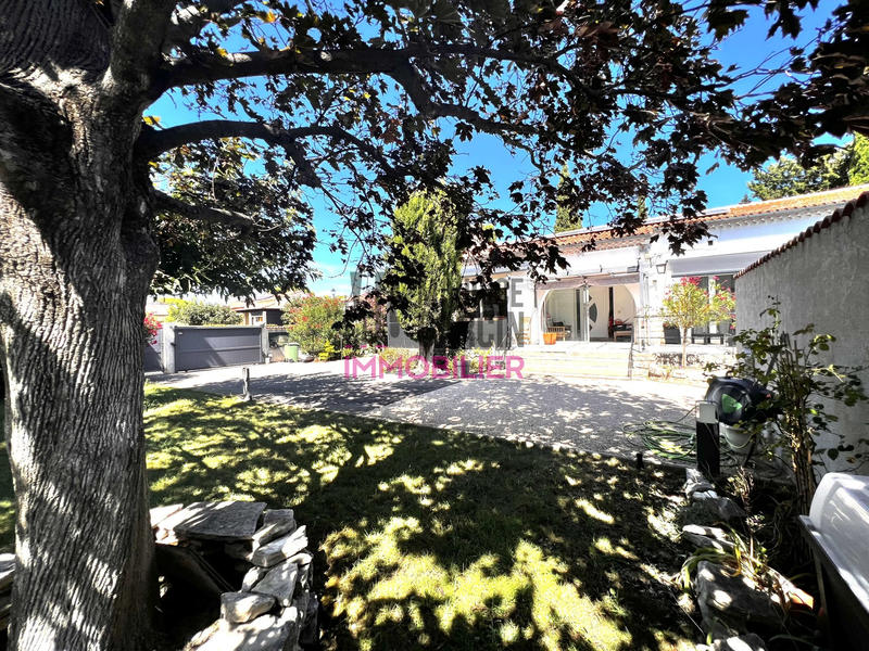 Maison - 143 m² - 5 pièces