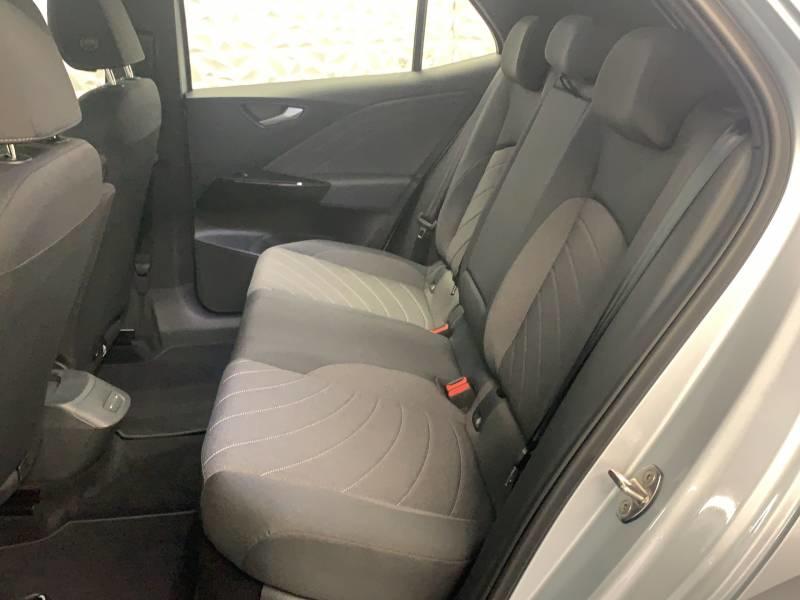 Volkswagen Id.3 204 ch Pro s