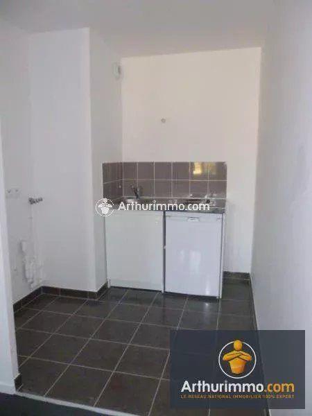 Appartement - 36 m² - 1 pièce