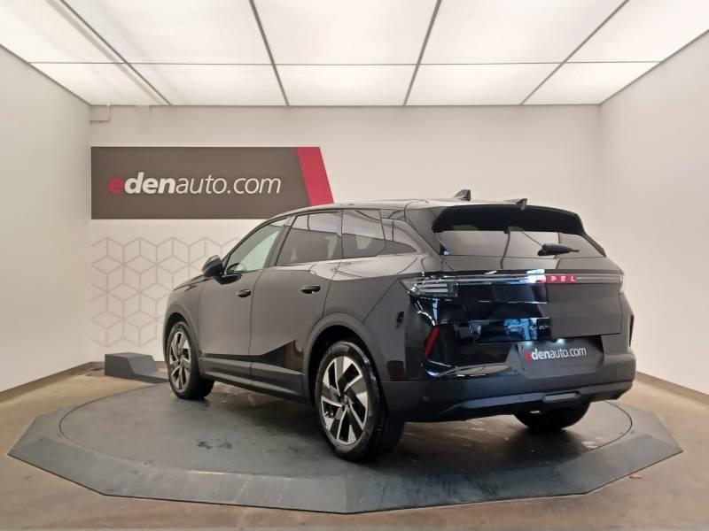 Opel grandland 1.2 Turbo Hybrid 136 ch e-Dct6 Gs