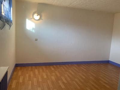 Maison - 69 m² - 4 pièces