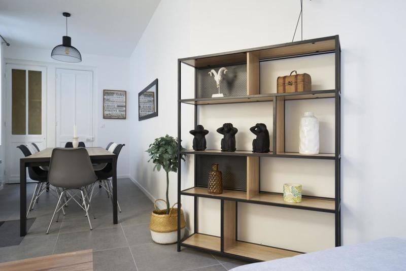 Maison - 156 m² - 8 pièces