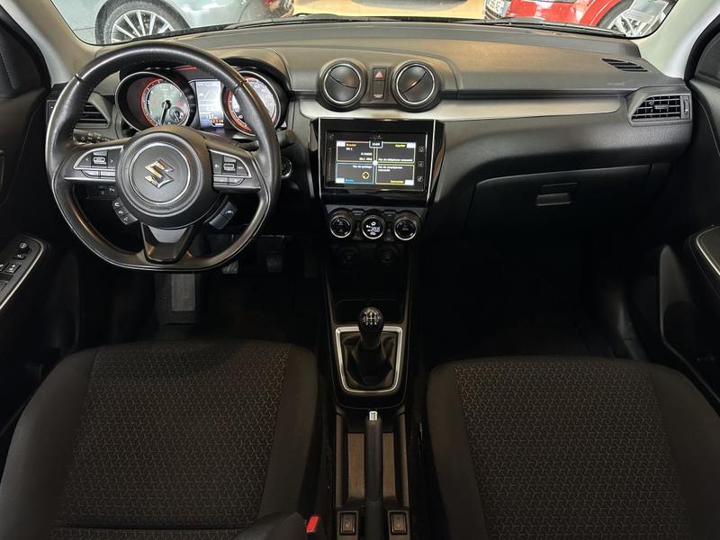 Suzuki Swift 1.2 Hybrid Dual Jet 83 Ch Pack 27000 Km