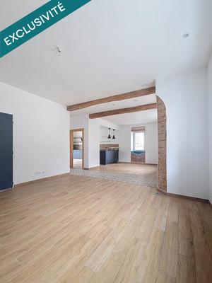 Maison - 173 m² - 7 pièces