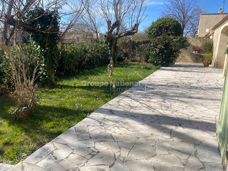 Villa - 125 m² - 4 pièces