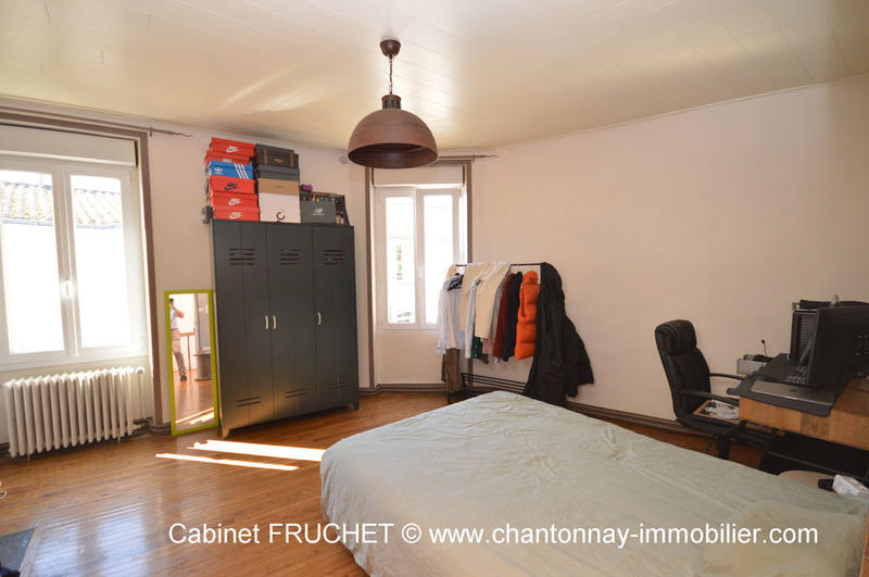 Maison - 168 m² - 6 pièces