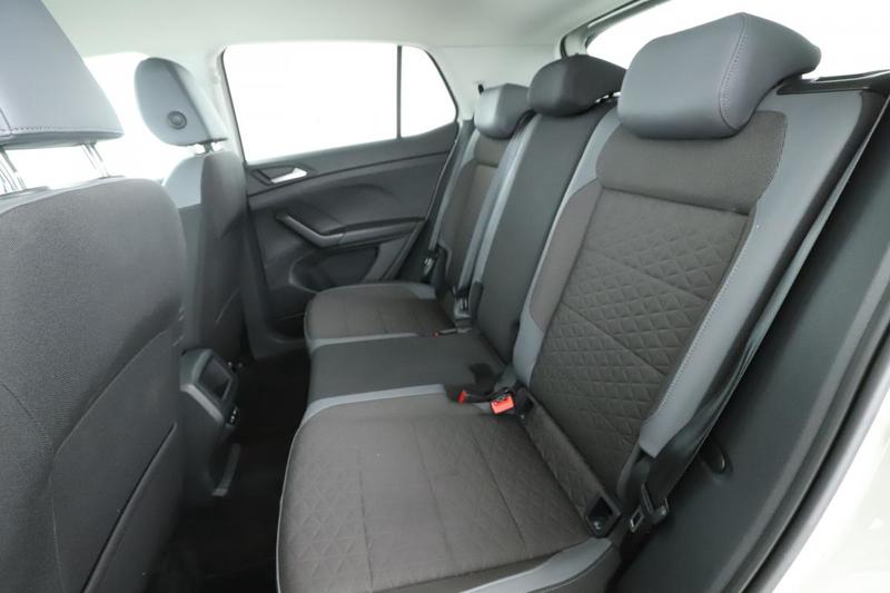 Volkswagen t-Cross 1.0 Tsi Carat Dsg 110 ch