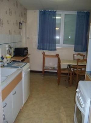 Appartement - 110 m² - 5 pièces