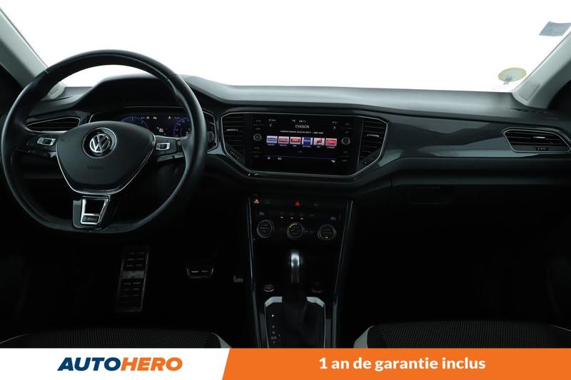 Volkswagen t-Roc 2.0 Tdi Dsg7 150 ch