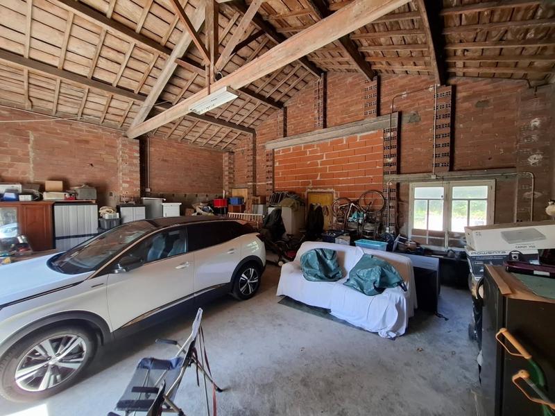 Maison - 87 m² - 4 pièces