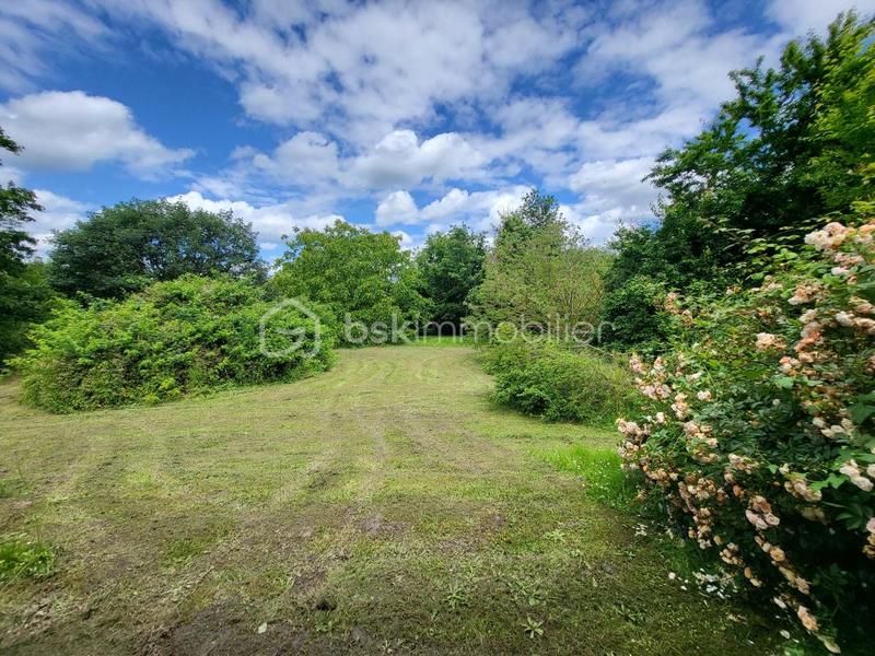 Maison - 118 m² - 4 pièces