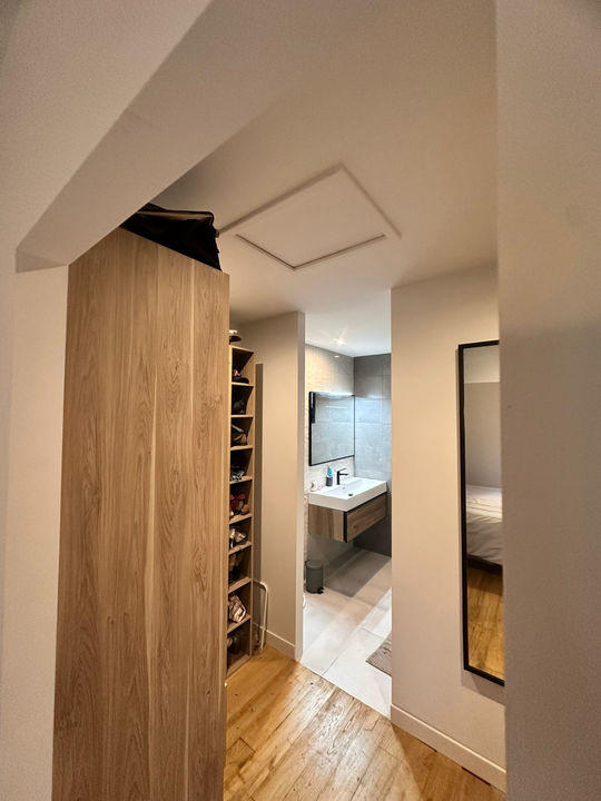 Villa - 115 m² - 4 pièces