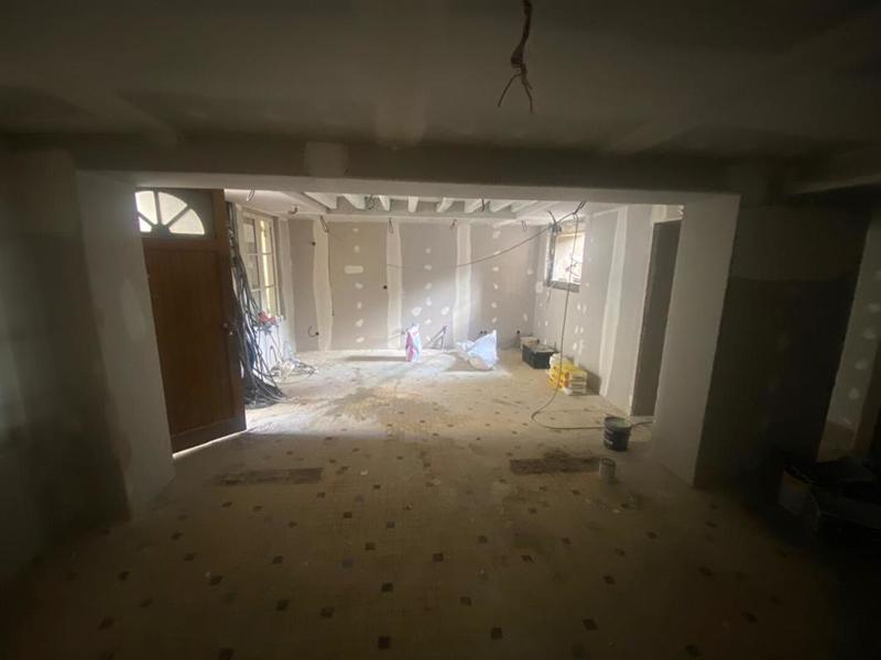 Maison - 88 m² - 4 pièces