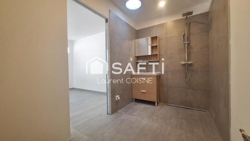 Maison - 192 m² - 8 pièces