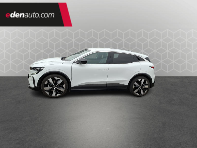 Renault Mégane E-Tech 220 ch autonomie confort Gsr2 Techno