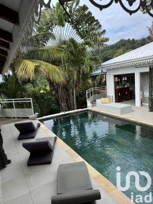 Maison de maîtres - 140 m² - 5 pièces