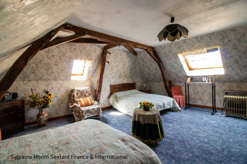 Maison - 135 m² - 4 pièces