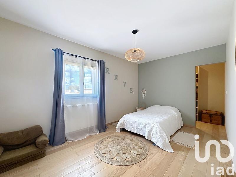 Maison - 187 m² - 6 pièces