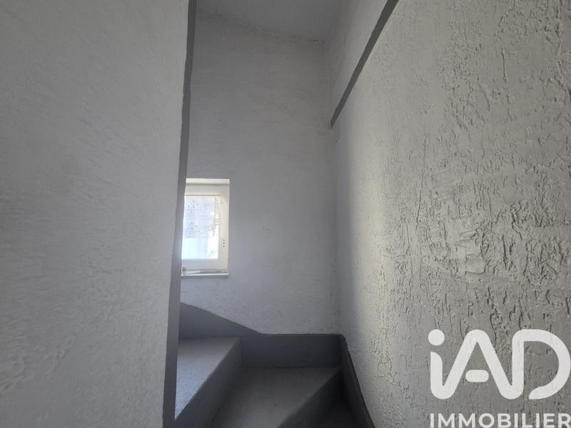 Maison - 66 m² - 3 pièces