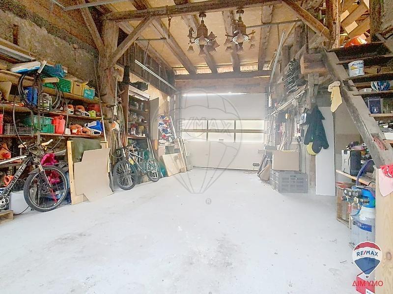 Maison - 141 m² - 3 pièces