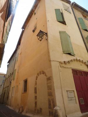 Immeuble - 128 m² - 6 pièces