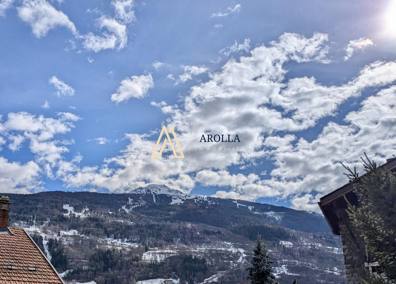 Appartement - 53 m² - 2 pièces