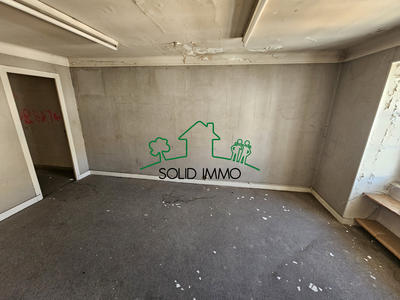 Immeuble - 280 m²