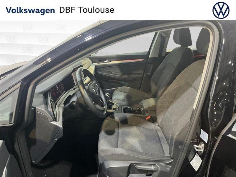 Volkswagen Golf 1.0 Tsi Opf 110 Bvm6 Life Plus