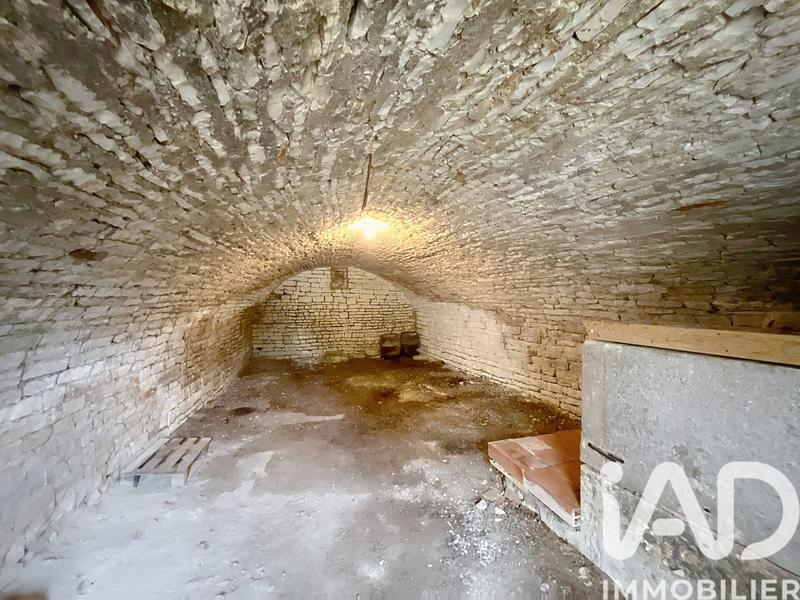 Maison - 70 m² - 3 pièces