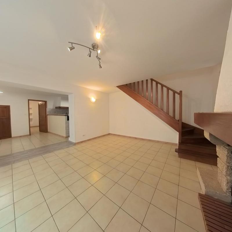 Maison - 153 m² - 6 pièces