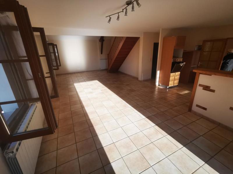 Ferme - 257 m² - 10 pièces