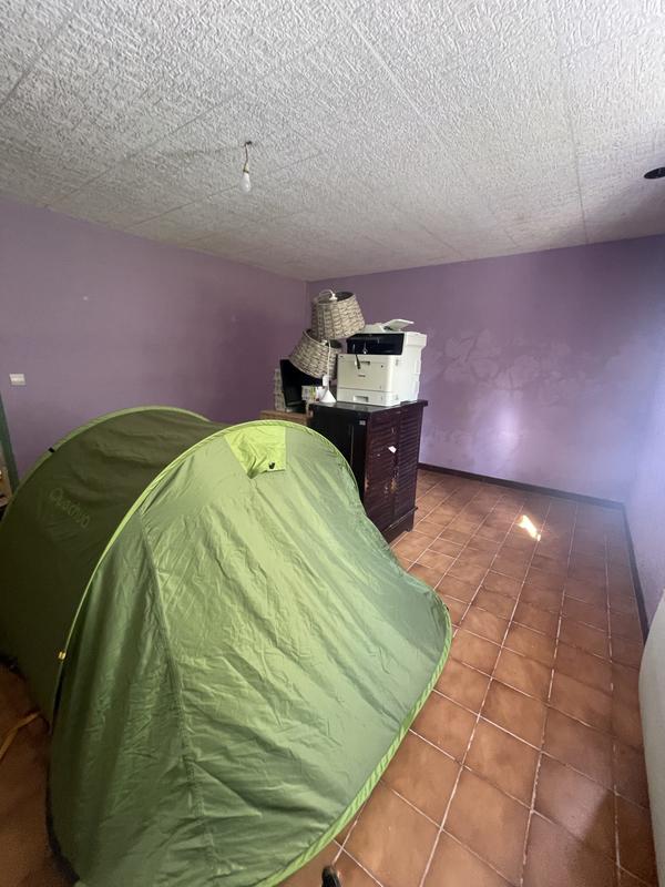 Maison - 280 m² - 6 pièces