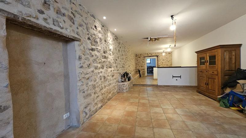 Maison - 109 m² - 5 pièces