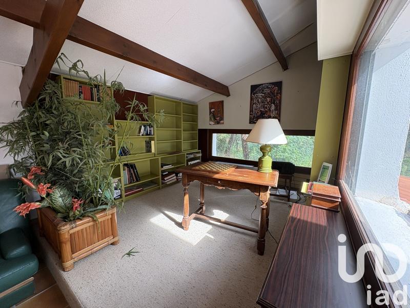 Maison - 170 m² - 6 pièces