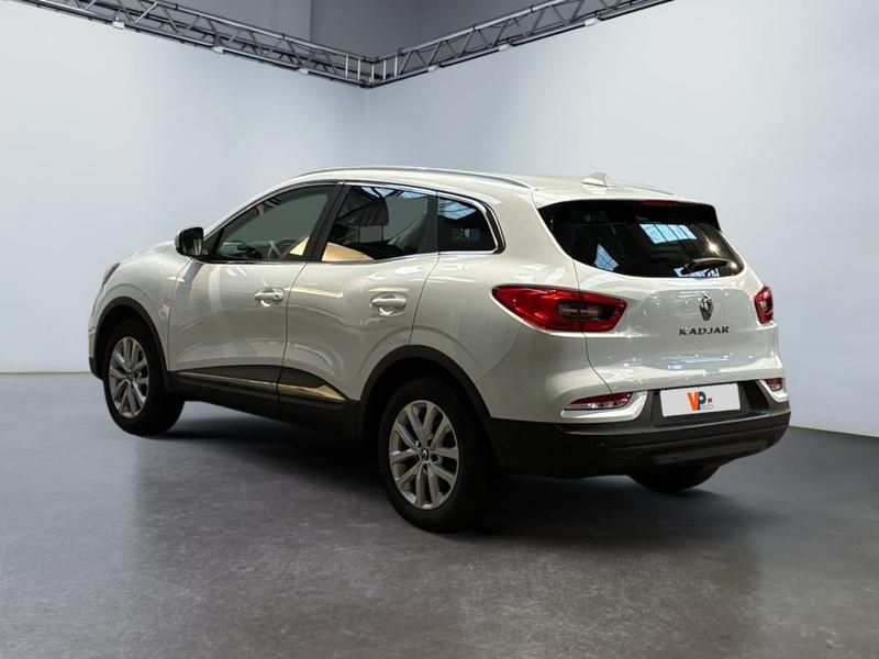 Renault Kadjar Blue dCi 115 Business