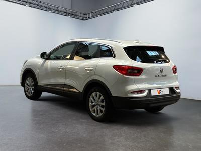 Renault Kadjar Blue dCi 115 Business