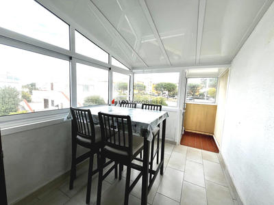 Appartement - 33 m² - 2 pièces