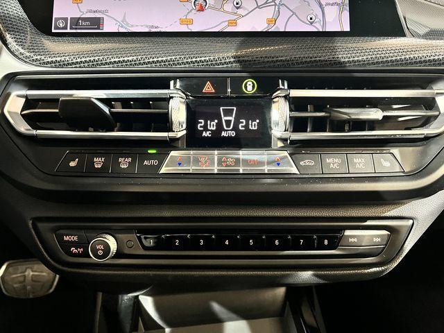 Bmw Série 1 (F40) 120da 190 Ch m Sport Xdrive Bva