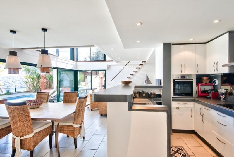 Villa - 183 m² - 5 pièces